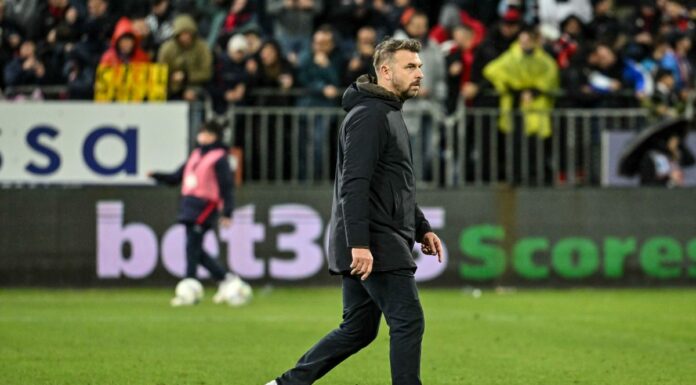 Il Verona esonera Paolo Zanetti