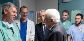 Crans-Montana, Mattarella “Dobbiamo riconsegnare ai ragazzi una vita piena”