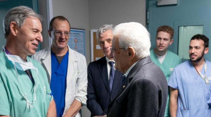 Crans-Montana, Mattarella “Dobbiamo riconsegnare ai ragazzi una vita piena”