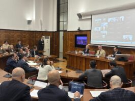 Industrie energivore, Urso all’Ue “Servono riforme radicali, subito”