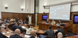 Industrie energivore, Urso all’Ue “Servono riforme radicali, subito”