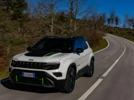 Stellantis a gennaio cresce quasi il doppio del mercato