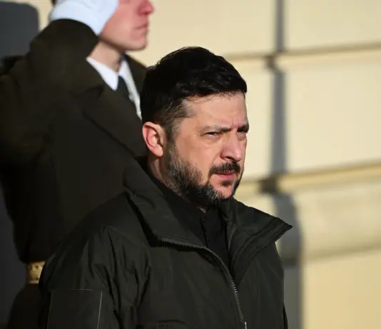 Ucraina, Zelensky “Nuovo attacco russo, Mosca preferisce terrore a diplomazia”