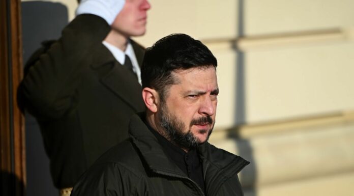 Ucraina, Zelensky “Nuovo attacco russo, Mosca preferisce terrore a diplomazia”