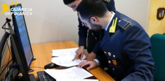 Bonus edilizi fittizi, sequestri per 1,5 milioni tra Vicenza e Veneto