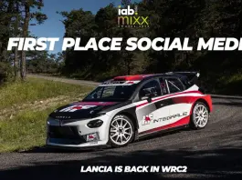 Lancia vince agli IAB MIXX Awards 2026 nella categoria Social Media