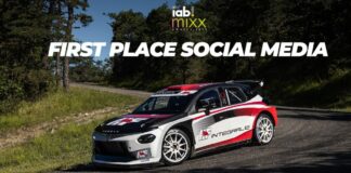Lancia vince agli IAB MIXX Awards 2026 nella categoria Social Media
