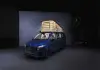 “Welcome Home” con il nuovo Mercedes-Benz Marco Polo