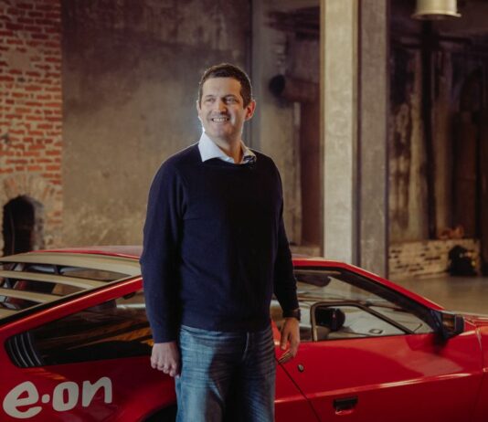 “The Future is Now”, il progetto internazionale E.ON arriva a Milano