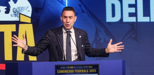 Vannacci lascia la Lega, “Proseguo da solo, inseguo un sogno e vado lontano”