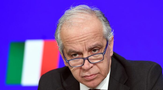 Piantedosi “Servono misure per depotenziare i violenti”