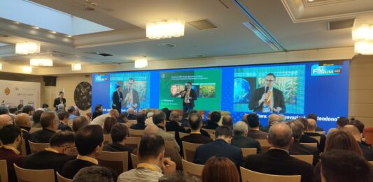 Bayer, al Forum IPAgro di Milano Marittima protagonista l’agricoltura rigenerativa