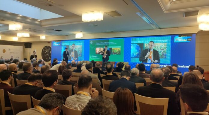 Bayer, al Forum IPAgro di Milano Marittima protagonista l’agricoltura rigenerativa