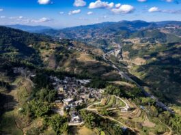 Cina, pubblicato il piano di rilancio per le aree rurali