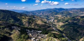 Cina, pubblicato il piano di rilancio per le aree rurali