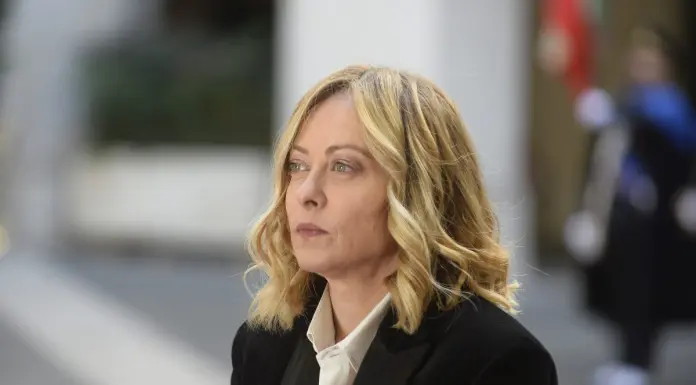 Askatasuna, Meloni “Serve chiarezza da parte di tutti”