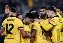 Il Milan espugna Bologna: 3-0 con Loftus-Cheek, Nkunku e Rabiot