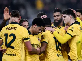 Il Milan espugna Bologna: 3-0 con Loftus-Cheek, Nkunku e Rabiot