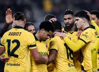 Il Milan espugna Bologna: 3-0 con Loftus-Cheek, Nkunku e Rabiot