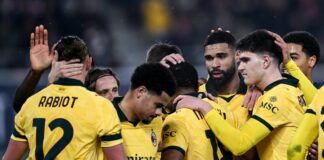 Il Milan espugna Bologna: 3-0 con Loftus-Cheek, Nkunku e Rabiot