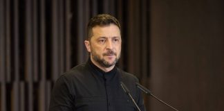Ucraina, Zelensky apre al faccia a faccia con Putin: “Al G20 dobbiamo parlarci”. Cremlino: “Partecipazione al vertice di Miami non ancora discussa”