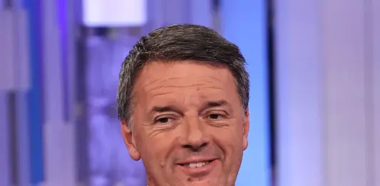 Renzi “Vannacci? Possibile effetto Farage, la coperta di Meloni è corta”