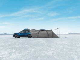 Con Dacia Bigster l’outdoor diventa semplice e accessibile nel segmento C