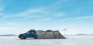 Con Dacia Bigster l’outdoor diventa semplice e accessibile nel segmento C
