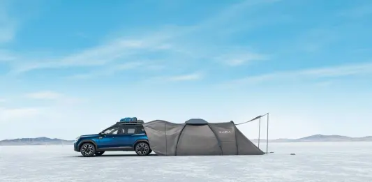 Con Dacia Bigster l’outdoor diventa semplice e accessibile nel segmento C