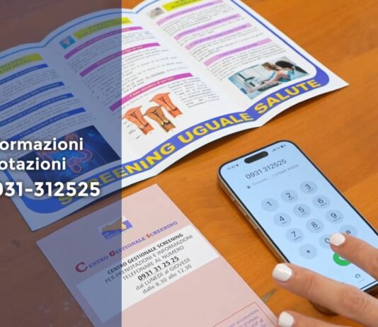 Screening oncologici, nel 2025 più adesioni all’Asp di Siracusa