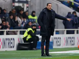 Palladino “Juve forte e in salute, sfida affascinante”