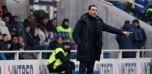 Palladino “Juve forte e in salute, sfida affascinante”