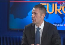 Ciriani “Con la lista dei Paesi sicuri svolta Ue sull’immigrazione”