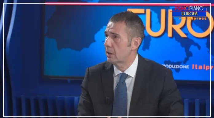 Ciriani “Con la lista dei Paesi sicuri svolta Ue sull’immigrazione”