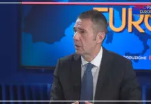 Ciriani “Con la lista dei Paesi sicuri svolta Ue sull’immigrazione”