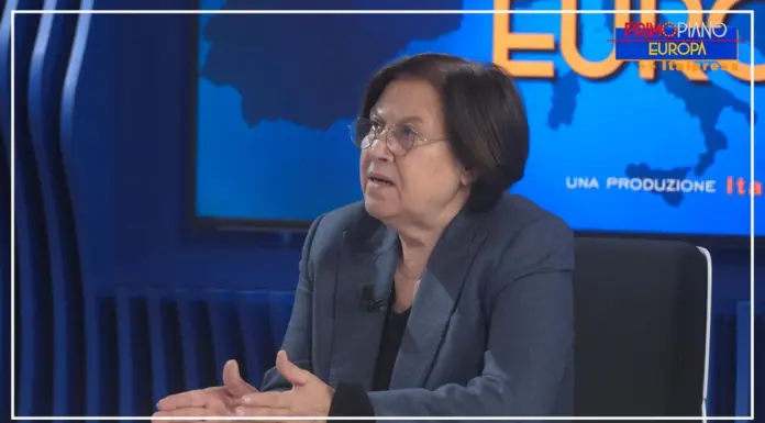 Ue, Annunziata “L’investimento in difesa non è il riarmo”