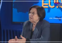 Ue, Annunziata “L’investimento in difesa non è il riarmo”