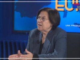 Ue, Annunziata “L’investimento in difesa non è il riarmo”