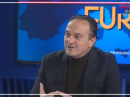 Ue, Cirio “I Fondi di Coesione non vanno tagliati”