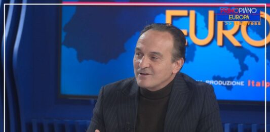 Ue, Cirio “I Fondi di Coesione non vanno tagliati”