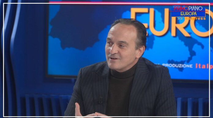 Ue, Cirio “I Fondi di Coesione non vanno tagliati”