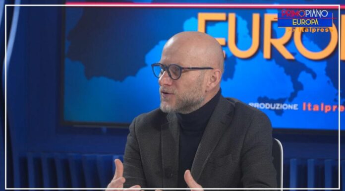 Sette europei su dieci favorevoli all’aumento degli investimenti in difesa