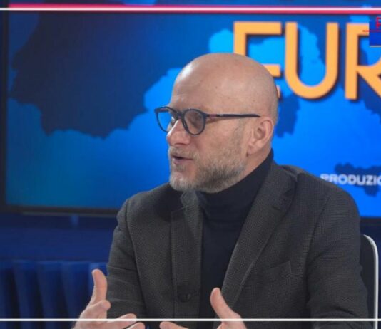 Sette europei su dieci favorevoli all’aumento degli investimenti in difesa