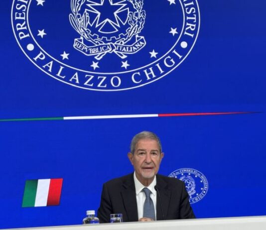 Frana Niscemi, Musumeci “Respingo attacchi nei miei confronti”