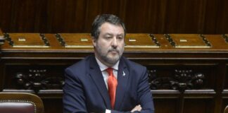 Giustizia, Salvini “Riforma possibile grazie alla stabilità del governo”