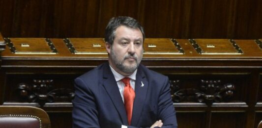 Giustizia, Salvini “Riforma possibile grazie alla stabilità del governo”