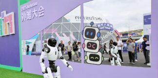 Shangai, obiettivo di crescita al 5% nel 2026