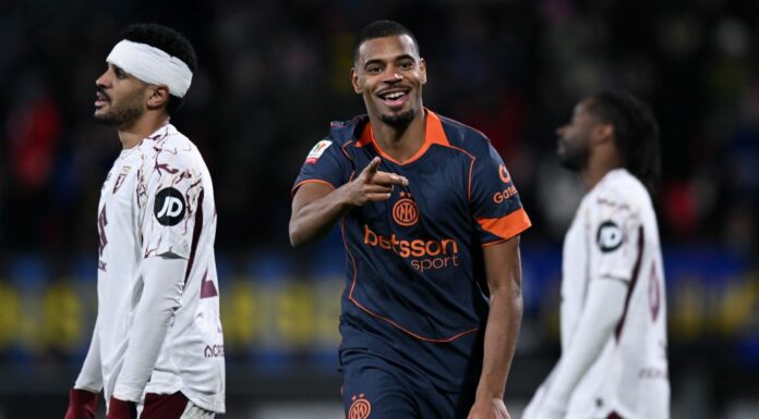 Inter-Torino 2-1, nerazzurri in semifinale di Coppa Italia