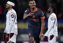 Inter-Torino 2-1, nerazzurri in semifinale di Coppa Italia