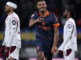 Inter-Torino 2-1, nerazzurri in semifinale di Coppa Italia